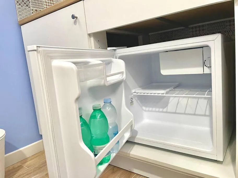 Apartamento Isabel Suite Nápoles Italia