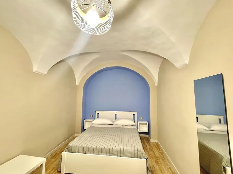 Isabel Suite Naples