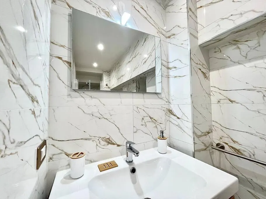 Isabel Suite Naples
