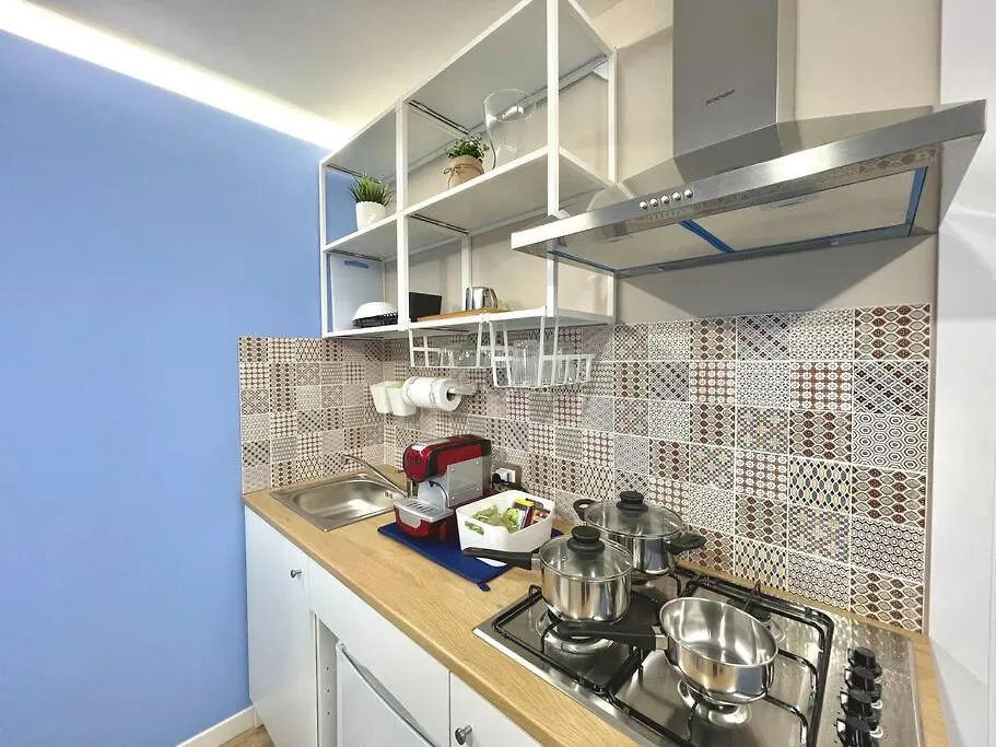 Isabel Suite Naples
