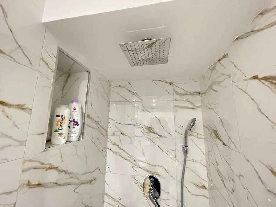 Apartment Isabel Suite Naples