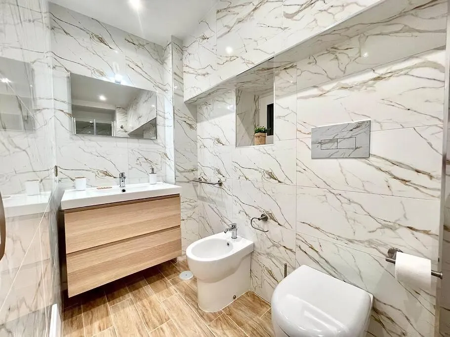 Isabel Suite Naples Apartment