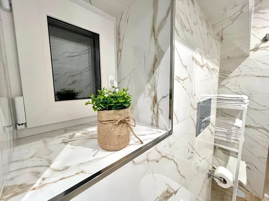 Apartment Isabel Suite Naples