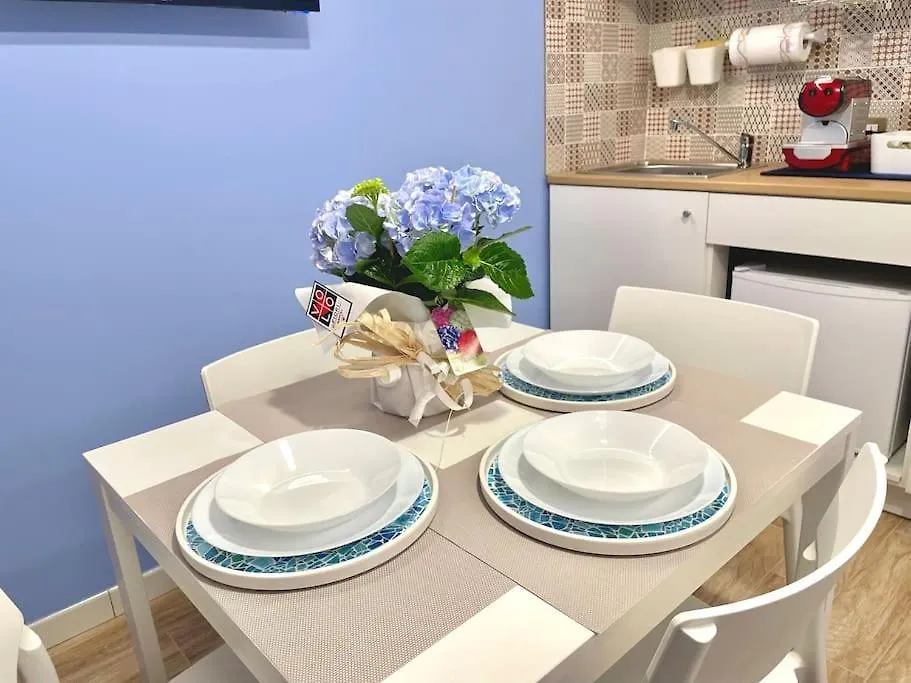 Apartment Isabel Suite Naples