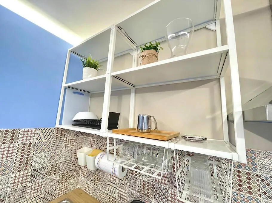 Apartment Isabel Suite Naples