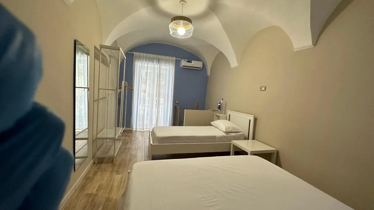 Apartment Isabel Suite Naples