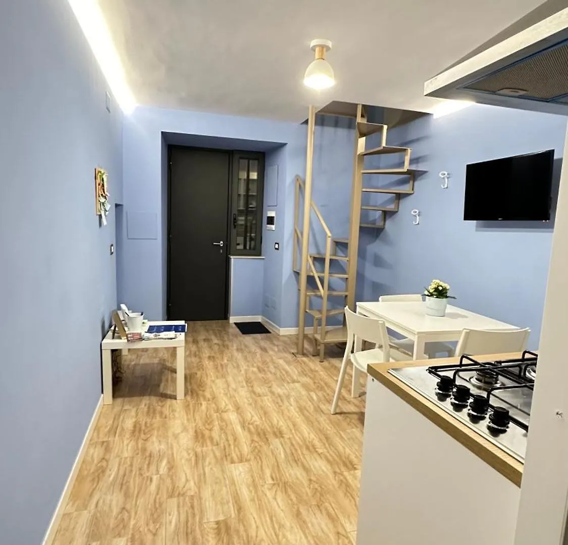 Apartment Isabel Suite Naples