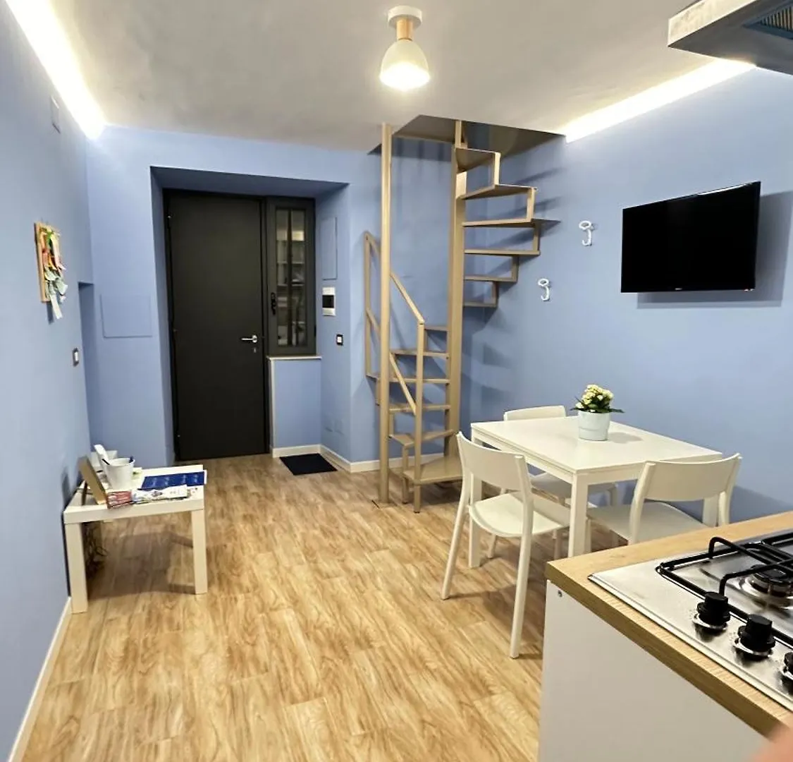 Apartment Isabel Suite Naples