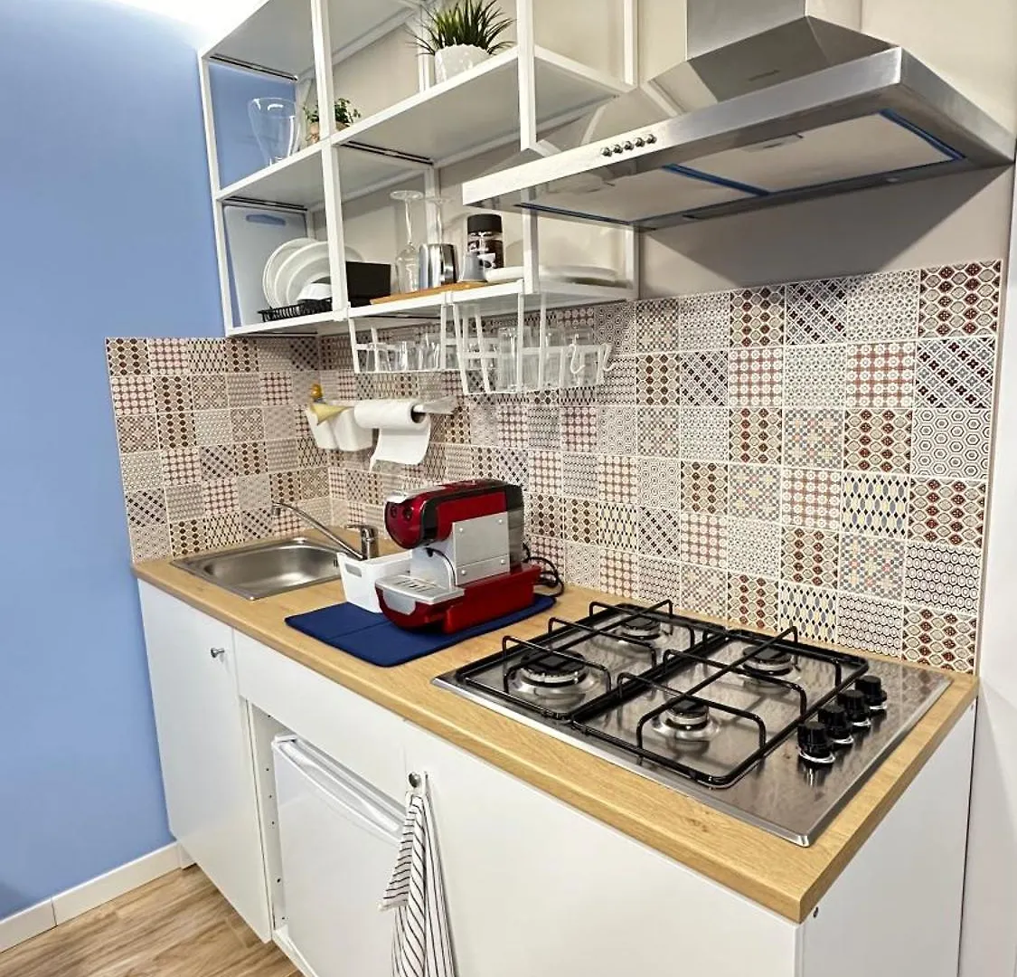 Apartment Isabel Suite Naples