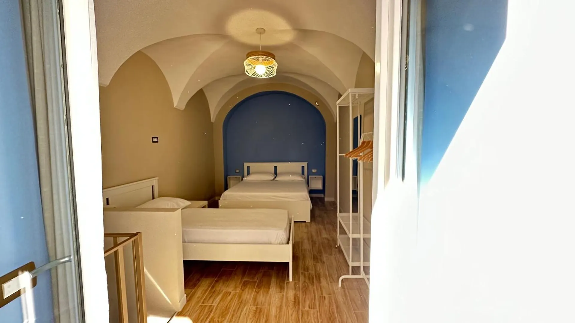 Isabel Suite Naples