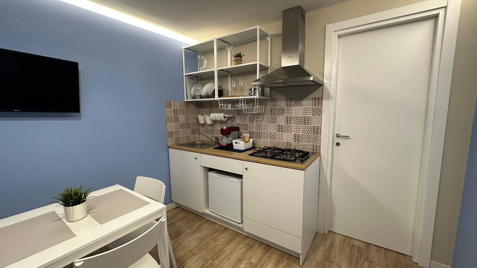 Isabel Suite Naples