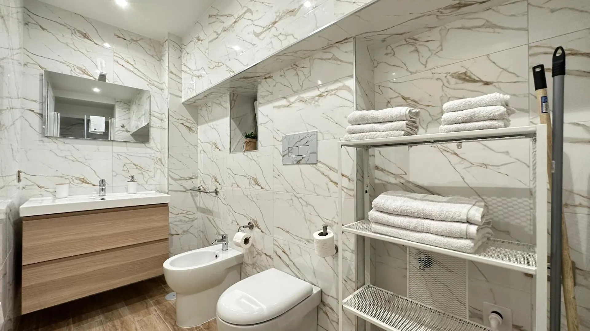 Apartment Isabel Suite Naples
