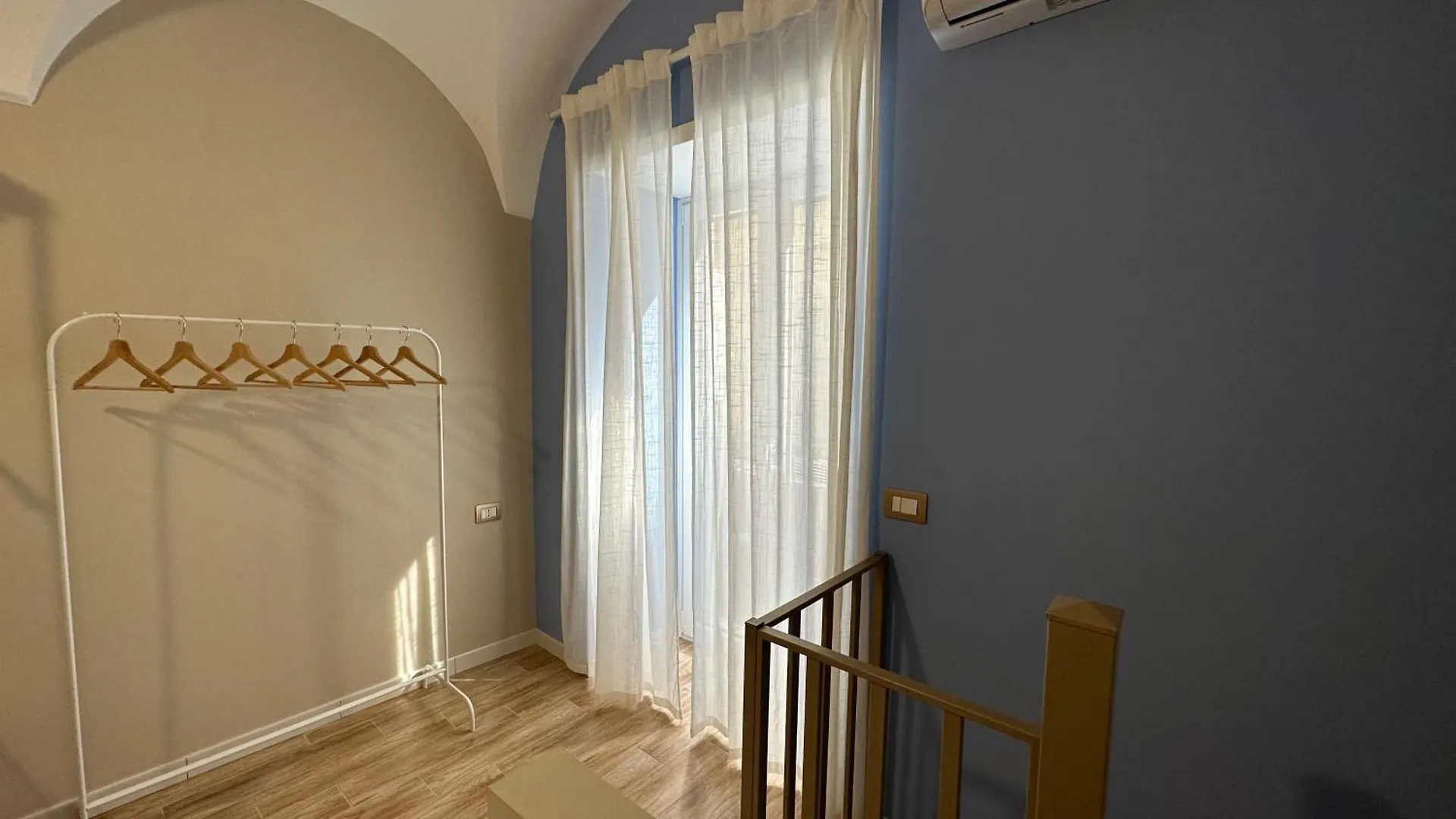 Isabel Suite Naples Apartment
