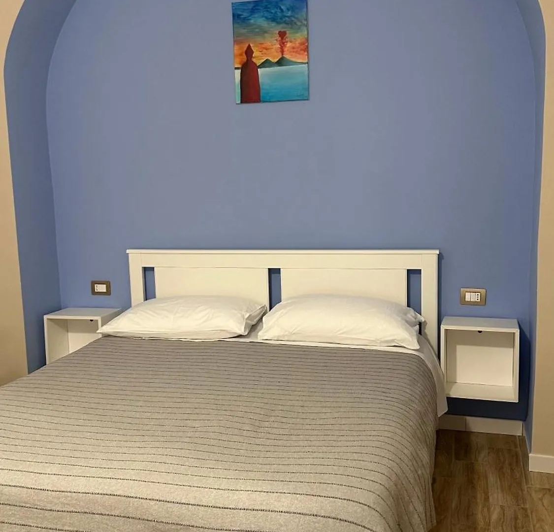 Isabel Suite Naples