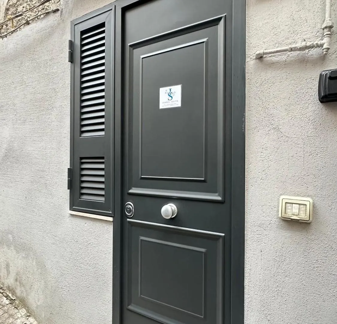 Apartment Isabel Suite Naples